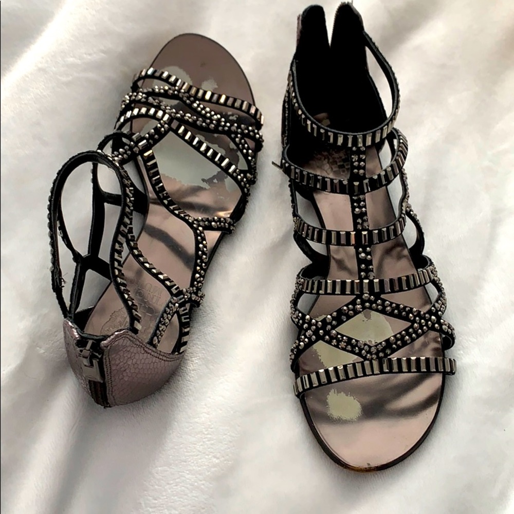Vince Camuto Emera Sandals